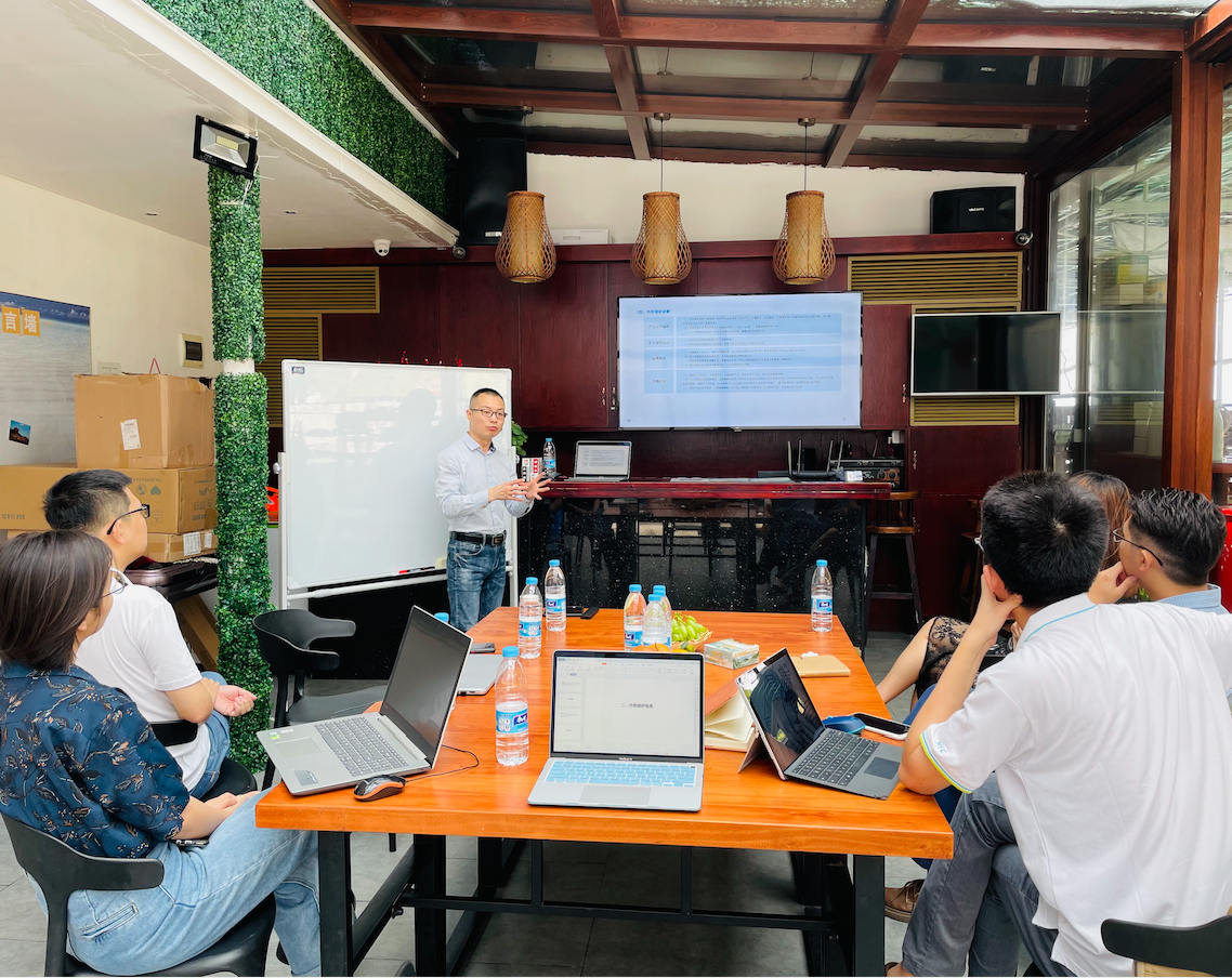 如(rú)何正确選擇營銷策劃公司？三大(dà)攻略不(bù)踩坑