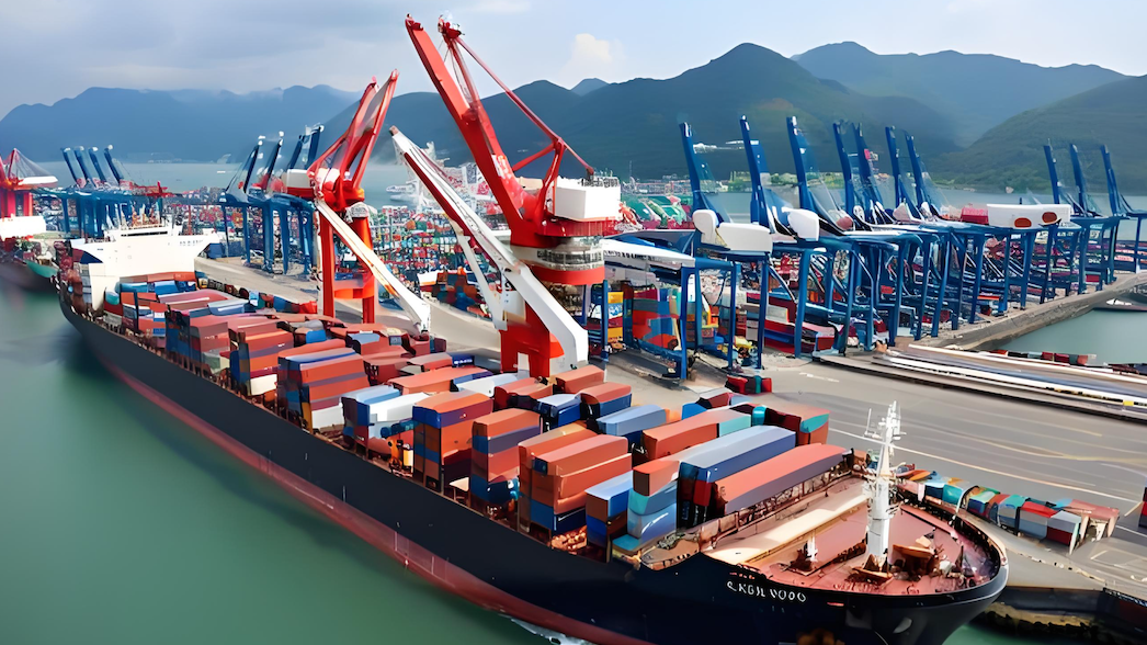 關稅戰引發的(de)外(wài)貿困局下(xià)，企業(yè)該如(rú)何變局